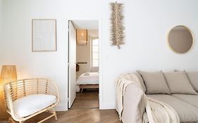 Superbe Appartement En Rdc Proche Marche Central