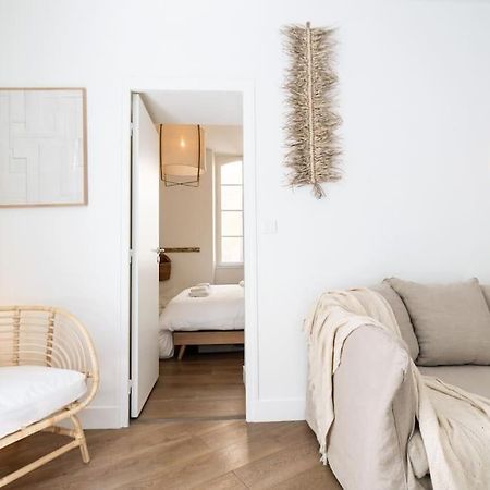 Superbe Appartement En Rdc Proche Marche Central La Rochelle  Extérieur photo