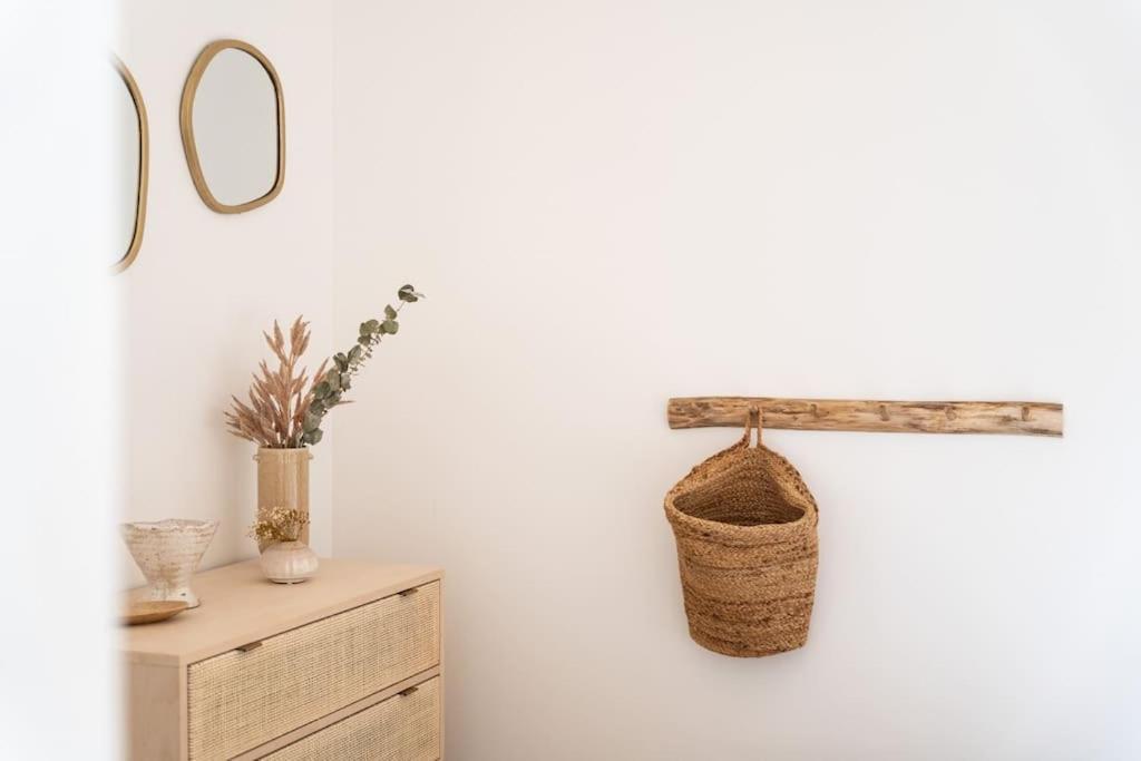 Superbe Appartement En Rdc Proche Marche Central La Rochelle  Extérieur photo
