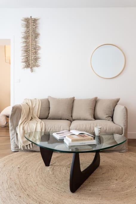Superbe Appartement En Rdc Proche Marche Central La Rochelle  Extérieur photo