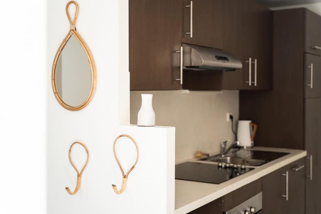 Superbe Appartement En Rdc Proche Marche Central La Rochelle  Extérieur photo
